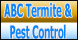 ABC Termite & Pest Control - Halls, TN