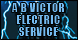 A B Victor Electric Service - Montebello, CA