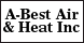 A-Best Air & Heat - Palm Bay, FL