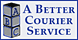 A Better Courier Service - Nashville, TN