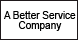 A Better Services Co - Tuscaloosa, AL