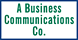 A Business Communications Company - Daytona Beach, FL