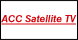 Acc Satellite TV - Chico, CA