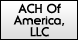 Ach Of America - Altamonte Springs, FL