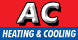 A C Heating & Cooling - Bowling Green, KY