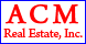 Acm Real Estate - Pompano Beach, FL