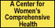 A Center for Women's Comprehensive Health - Tarzana, CA