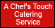 A Chef's Touch Catering Service - Cocoa, FL
