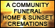 A Community Funeral Home & Sunset Cremations - Orlando, FL