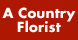 A Country Florist - Arlington, TX