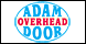 Adam Overhead Door - New Berlin, WI