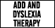 ADD And Dyslexia Therapy - Germantown, TN