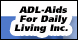 Adl-Aids For Daily Living - Rocklin, CA