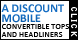 A Discount Mobile Convertible Tops & Headliners - Pinellas Park, FL