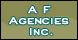 A F Agencies Inc - Hallandale, FL