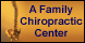 A Family Chiropractic Center - Cleveland, TN