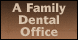 A Family Dental Office - Concord, CA