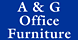 A & G Office Furniture - Cleveland, OH