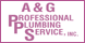 A & G Professional Plumbing - Santa Rosa Beach, FL