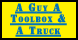 A Guy A Toolbox & A Truck - Rohnert Park, CA