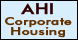 Ahi Corporate Housing - Pelham, AL