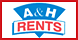 A & H Party Rentals - Riverside, CA