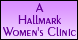 A Hallmark Women's Clinic - Fayetteville, NC