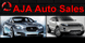 Aja Auto Sales Inc - South Houston, TX