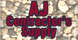 AJ Contractor's Supply - Paso Robles, CA