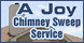 A Joy Chimney Sweep Service - Tampa, FL