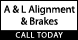 A & L Alignment & Brakes - Alexandria, AL