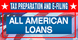 All American Loans - McAlester, OK