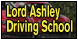 A-Lord Ashley Driving School - N. Charleston, SC