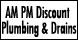 AM PM Discount Plumbing & Drains - Sparks, NV