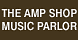 A M P Shop & Music Parlor - West Palm Beach, FL