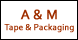 Florida A & M Tape & Packaging - Fort Lauderdale, FL