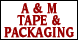 Florida A & M Tape & Packaging - Fort Lauderdale, FL