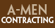 A-Men Contracting - Cottondale, AL