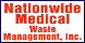 A Nationwide Medical Waste Management, Inc. - Fort Lauderdale, FL