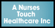 A Nurses Touch Healthcare Inc - Vero Beach, FL