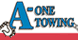 A-One Towing - Zanesville, OH