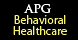 APG Behavioral Healthcare - Orlando, FL