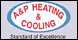 A & P Heating & Cooling Inc - Sacramento, CA