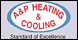 A & P Heating & Cooling Inc - Citrus Heights, CA