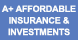 A Plus Affordable Insurance - Mobile, AL