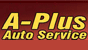 A Plus Auto Svc - Jonesboro, AR