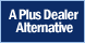 A Plus Dealer Alternative - Tallahassee, FL