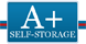 A Plus Self Storage of Grand Blanc, Swartz Creek, & Davison - Grand Blanc, MI