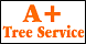 A Plus Tree Service - Henderson, KY