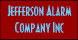 Jefferson Alarm Company Inc - Pine Bluff, AR